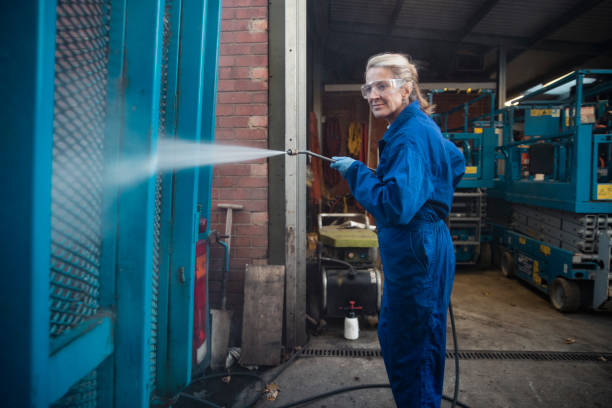 Reliable Las Quintas Fronterizas, TX Pressure Washing Services Solutions
