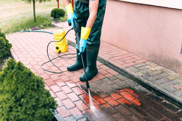 Best Warehouse Cleaning  in Las Quintas Fronterizas, TX